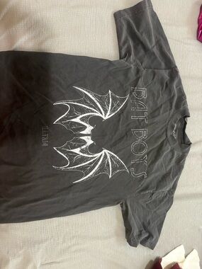 Bat boys shirt - ACOTAR